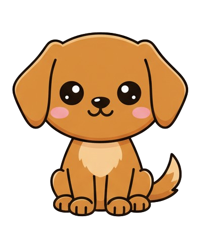 Cartoon Dog
