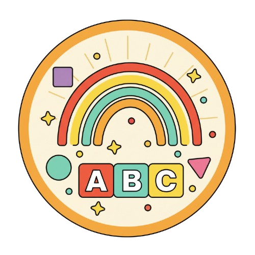 Animated Kids Learning